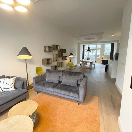 Residences Jordan Canal Amsterdam Bagian luar foto