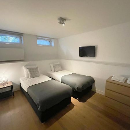 Residences Jordan Canal Amsterdam Bagian luar foto