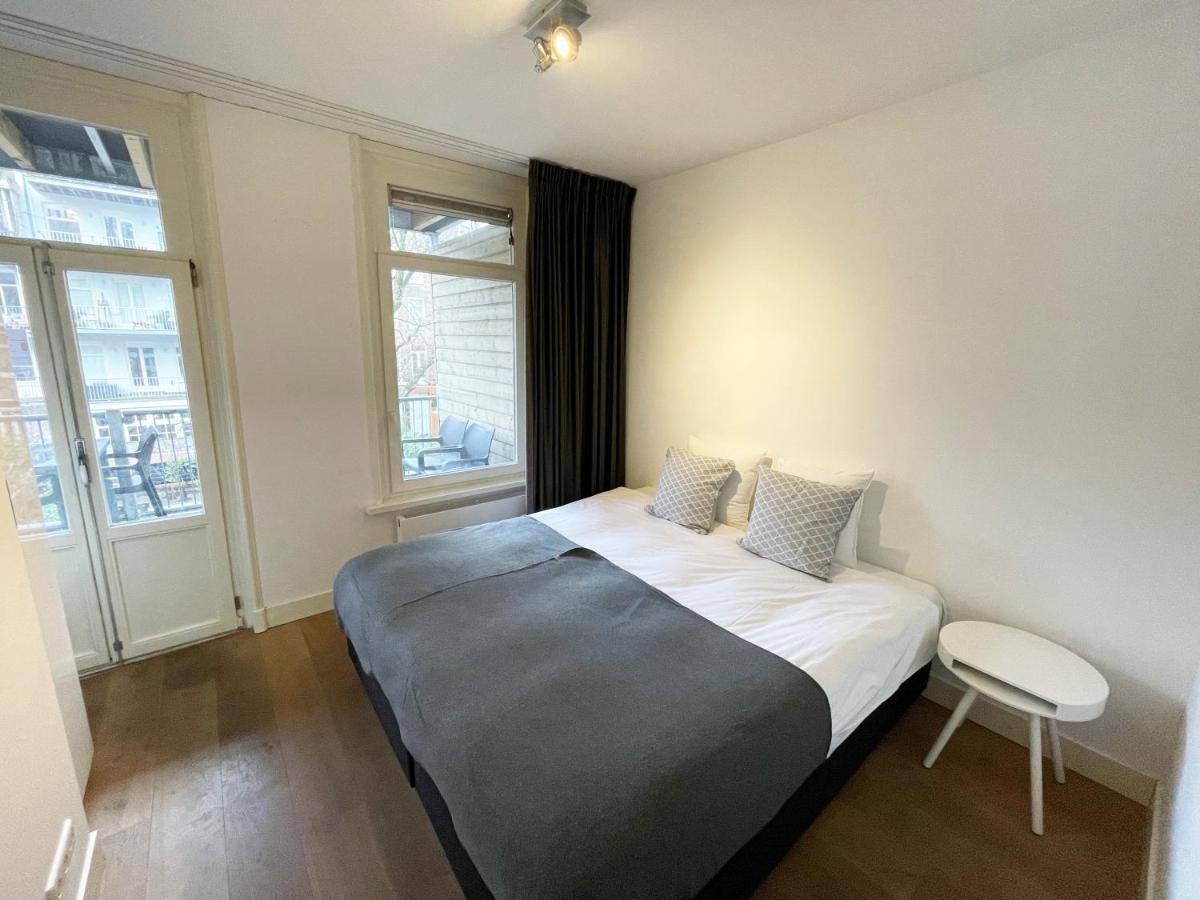 Residences Jordan Canal Amsterdam Bagian luar foto