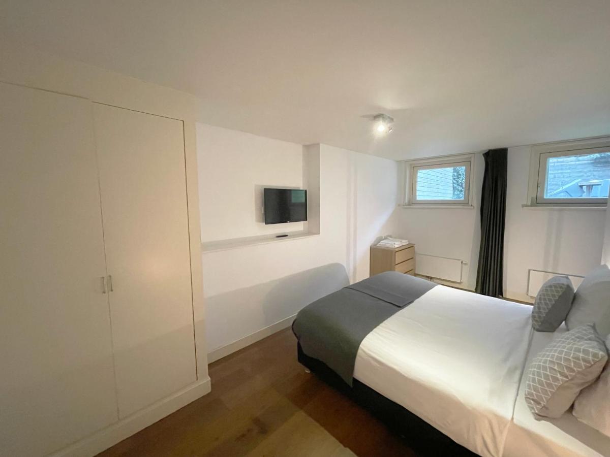 Residences Jordan Canal Amsterdam Bagian luar foto