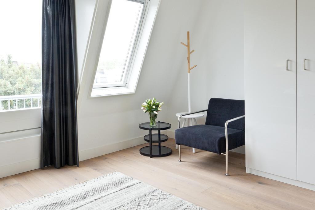 Residences Jordan Canal Amsterdam Bagian luar foto